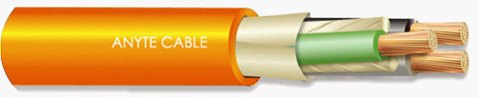 Cable De Goma H07RN-F