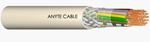 CY-OZ/JZ Shielded Control Cable